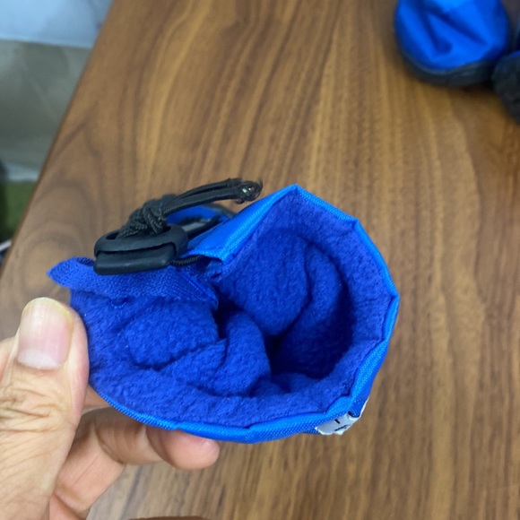 97. NWT Dog boots- knee length size M - Picture 2 of 9